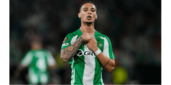 Paljon puhutun kompassitempun omaavan pelaajan nousu